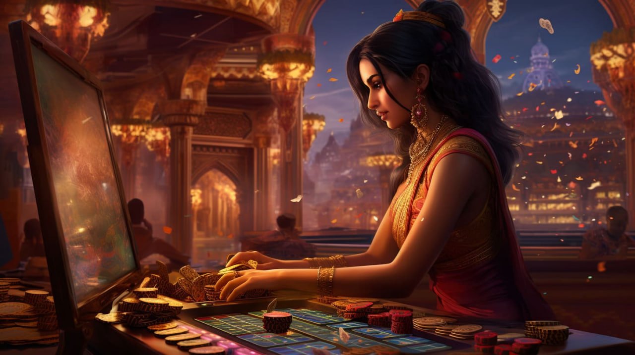 বাংলাদেশি দর্শকের জন্য ceo casino কুইন অফ বাউন্টি থিম ব্যাখ্যা