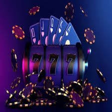 গোল্ডেন এম্পায়ার থিমে ceo casino সোনালি উপস্থাপনা